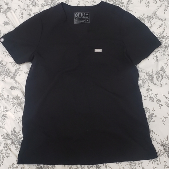 Figs Scrubs - Picture 5 of 7